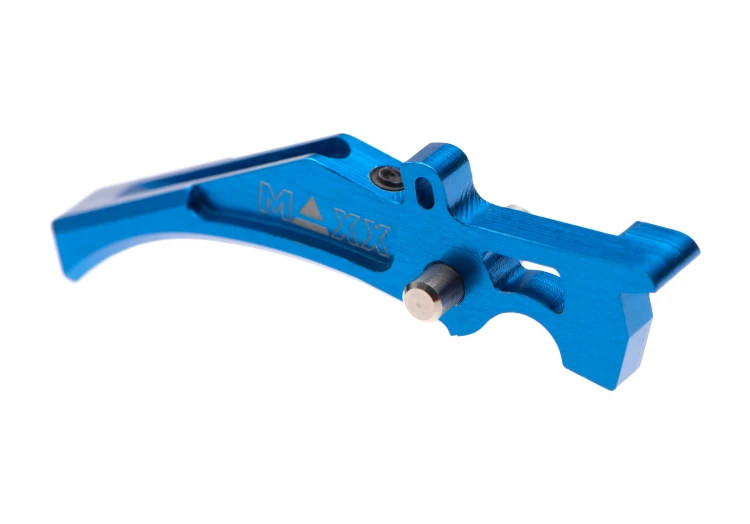 Spust Maxx Model Advanced Trigger Style D Niebieski