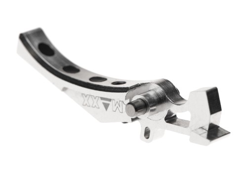 Spust Maxx Model Advanced Trigger Style D Srebrny