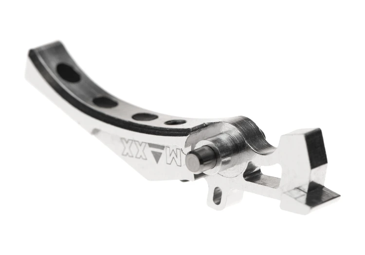 Spust Maxx Model Advanced Trigger Style D Srebrny