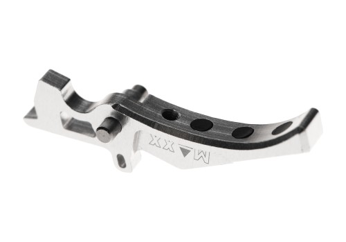 Spust Maxx Model Advanced Trigger Style D Srebrny