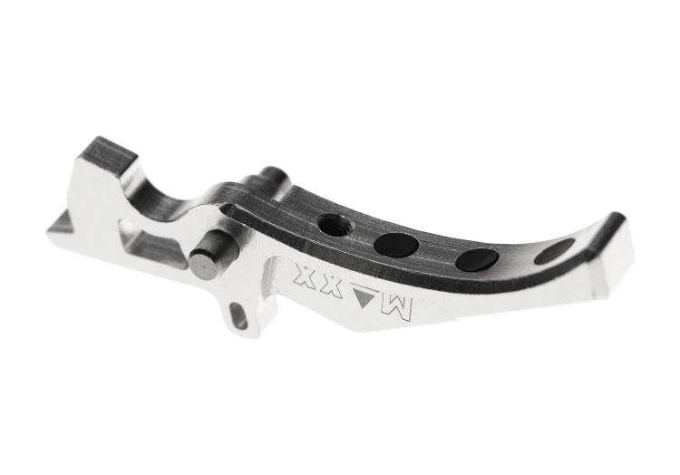 Spust Maxx Model Advanced Trigger Style D Srebrny