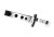 Spust Maxx Model Advanced Trigger Style D Srebrny