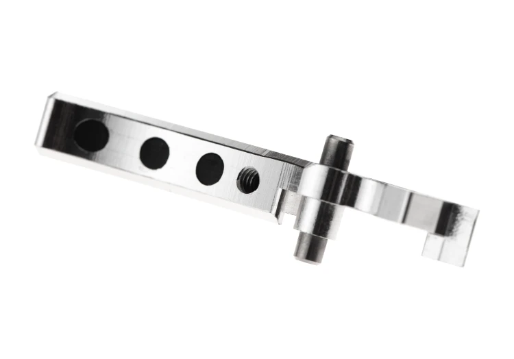 Spust Maxx Model Advanced Trigger Style D Srebrny