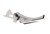 Spust Maxx Model Advanced Trigger Style D Srebrny