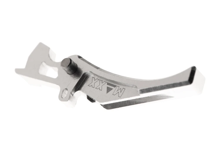 Spust Maxx Model Advanced Trigger Style D Srebrny