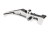 Spust Maxx Model Advanced Trigger Style D Srebrny