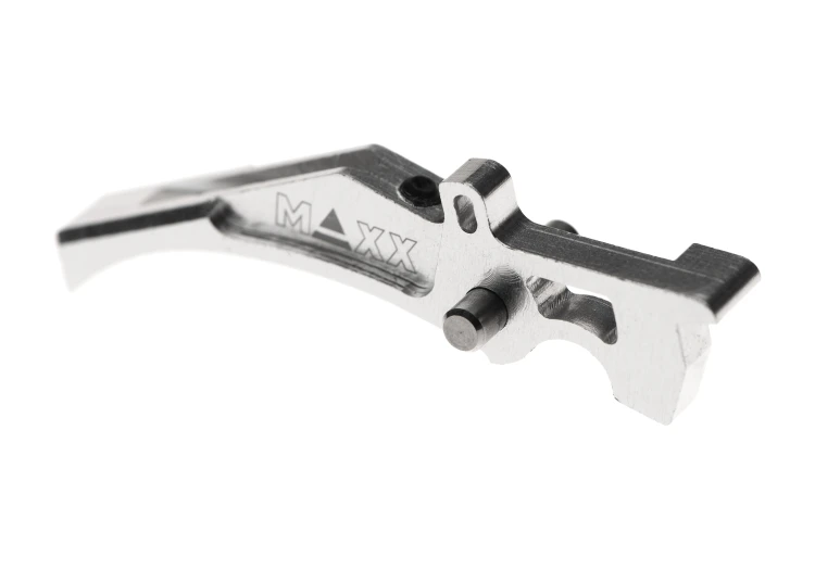 Spust Maxx Model Advanced Trigger Style D Srebrny