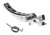 Spust Maxx Model Advanced Trigger Style D Srebrny