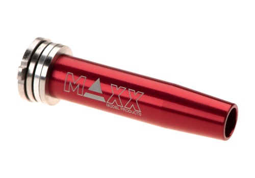 Prowadnica Sprężyny Maxx Model CNC Thru-Hole do BRSS