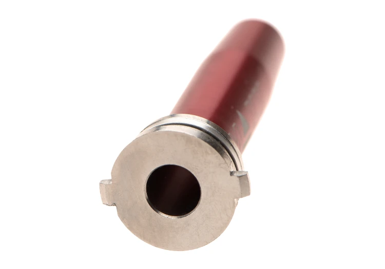 Prowadnica Sprężyny Maxx Model CNC Thru-Hole do BRSS