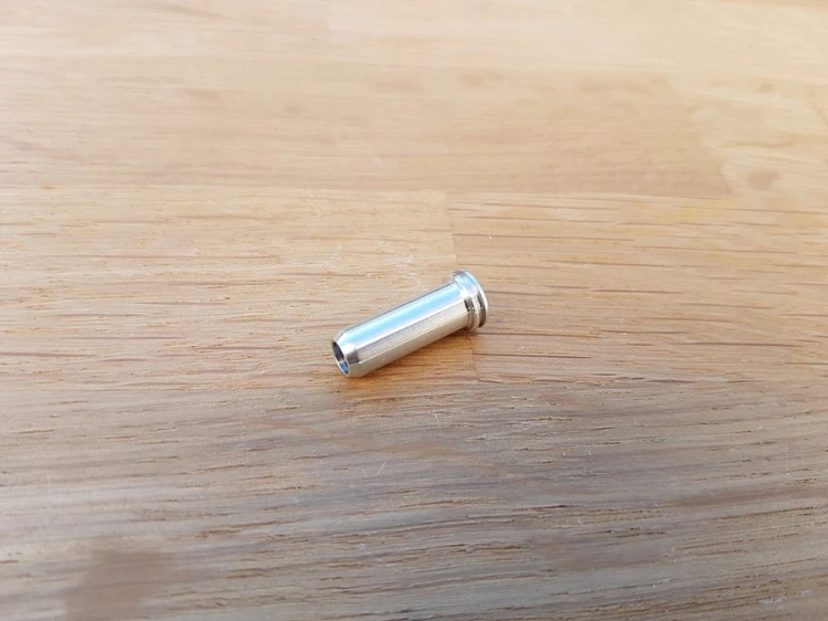 Dysza Retro Arms 24.3mm