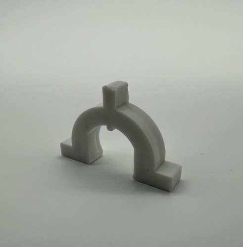Retro Arms C-Clip Do Komory Typu M249