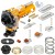 Komora Hop-Up Maxx Model CNC M4E