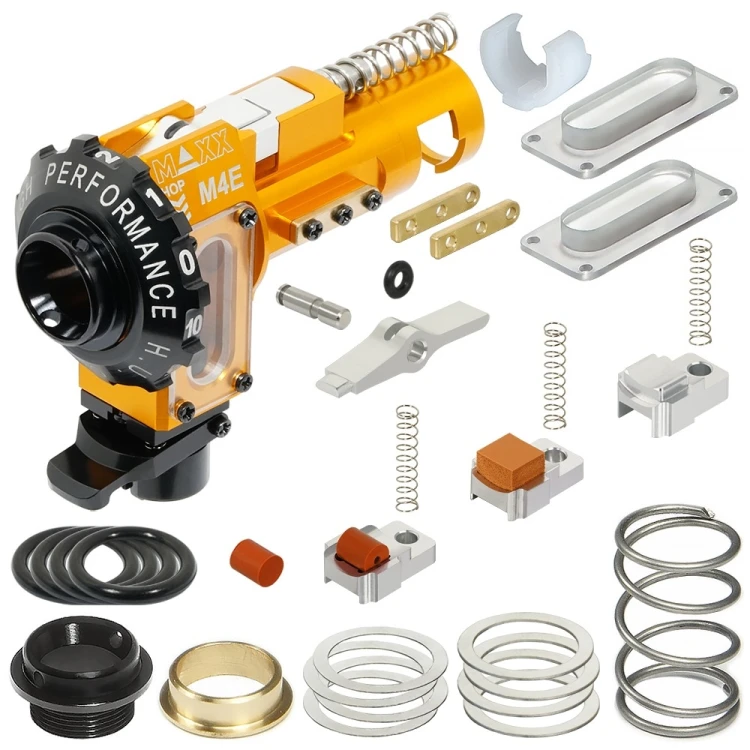 Komora Hop-Up Maxx Model CNC M4E