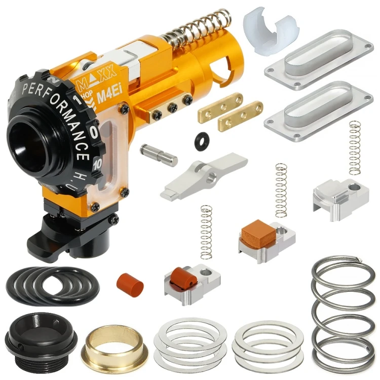 Komora Hop-Up Maxx Model CNC M4EI