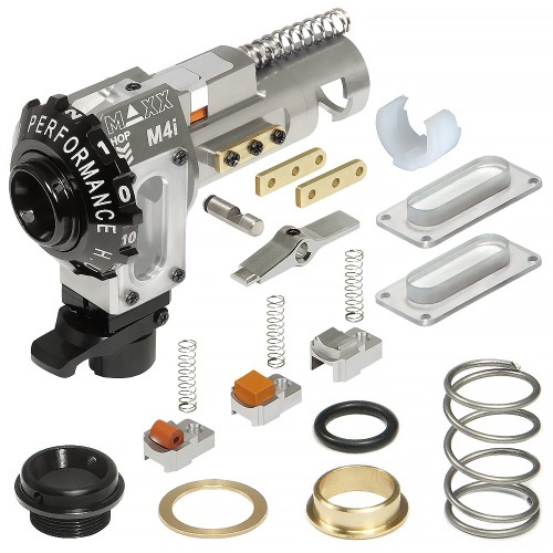 Komora Hop-Up Maxx Model CNC M4i PRO do ICS M4