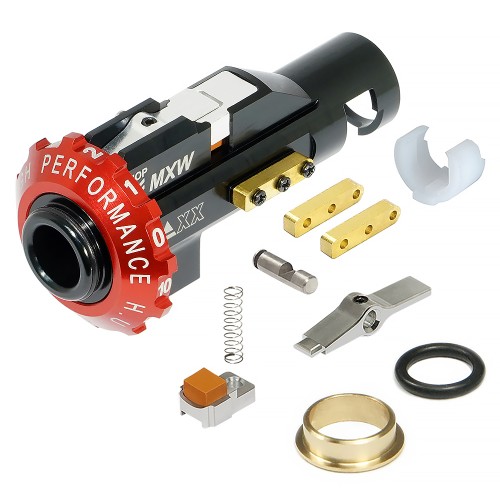Komora Hop-Up Maxx Model CNC MXW do MTW M4 HPA