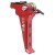Spust Maxx Model Advanced Speed Trigger do Scorpion EVO 3 Style E Czerwony