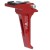 Spust Maxx Model Advanced Speed Trigger do Scorpion EVO 3 Style E Czerwony