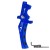 Spust Maxx Model Advanced Speed Trigger Style D Niebieski