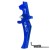 Spust Maxx Model Advanced Speed Trigger Style D Niebieski