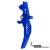 Spust Maxx Model Advanced Speed Trigger Style C Niebieski