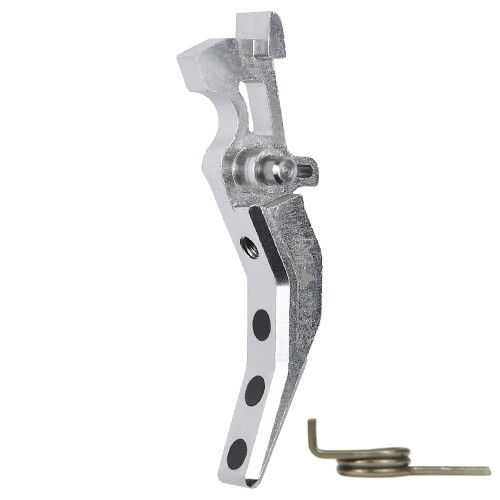 Spust Maxx Model Advanced Trigger Style C Srebrny