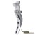 Spust Maxx Model Advanced Trigger Style C Srebrny