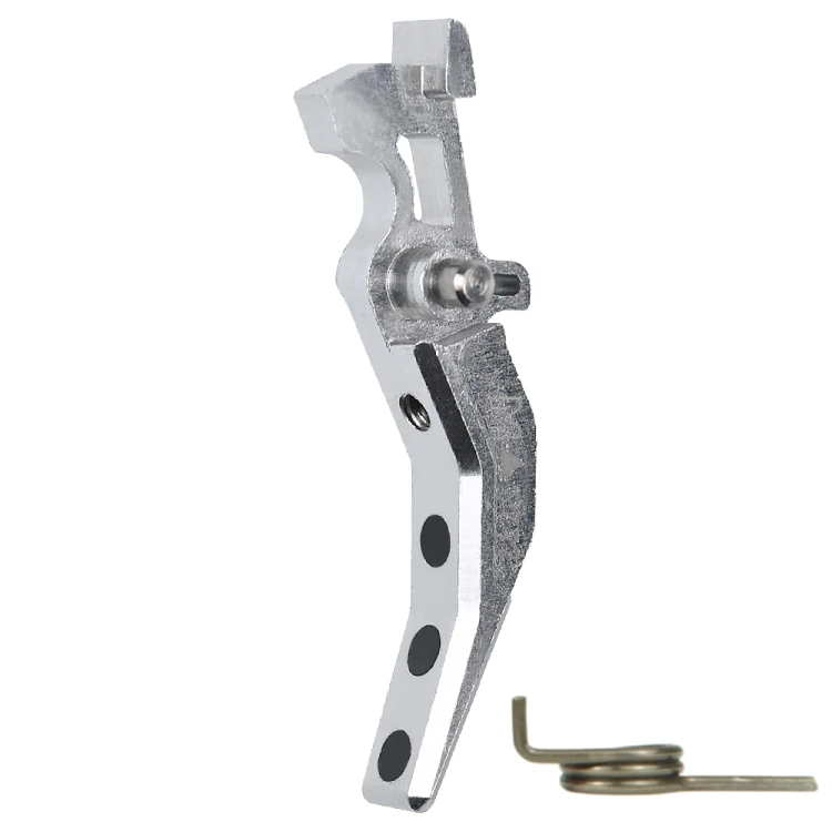 Spust Maxx Model Advanced Trigger Style C Srebrny