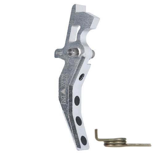 Spust Maxx Model Advanced Trigger Style C Srebrny