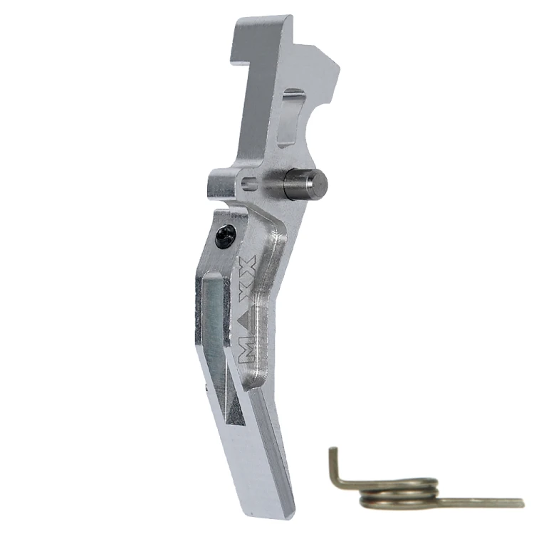 Spust Maxx Model Advanced Trigger Style C Srebrny