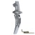 Spust Maxx Model Advanced Trigger Style C Srebrny