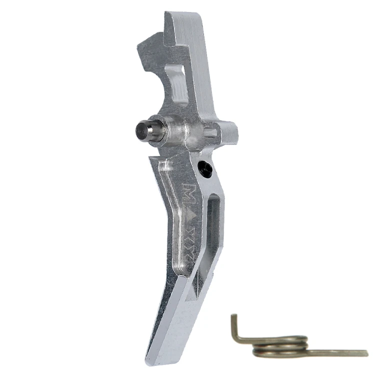 Spust Maxx Model Advanced Trigger Style C Srebrny