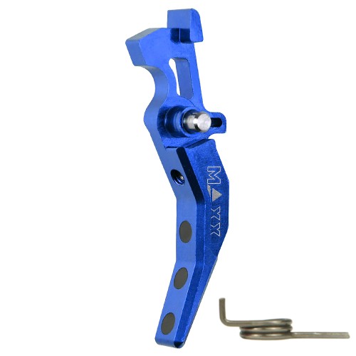 Spust Maxx Model Advanced Trigger Style C Niebieski