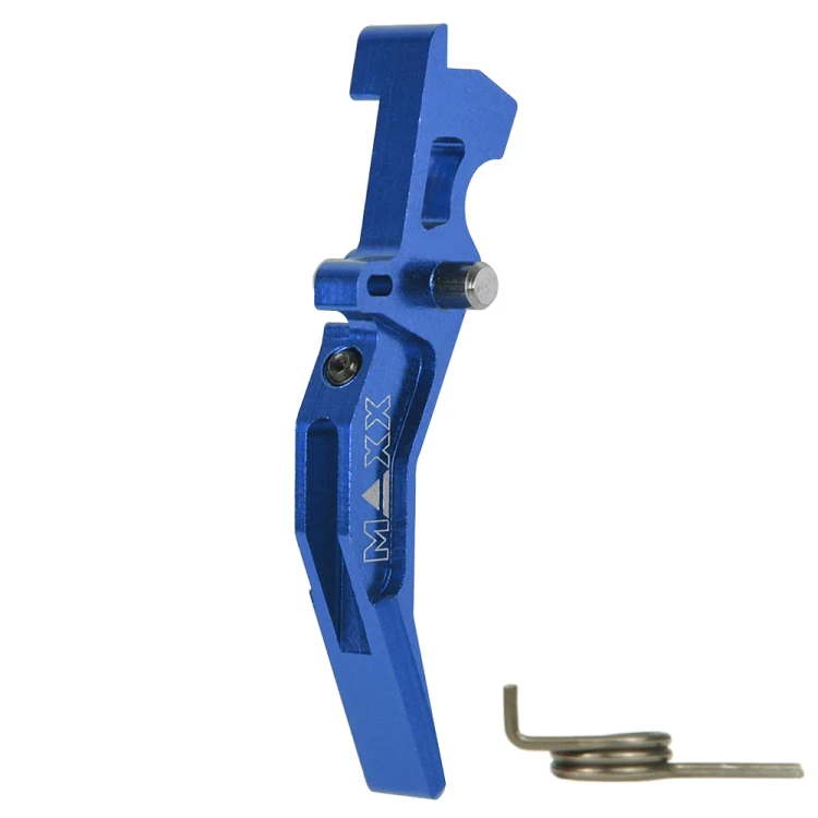 Spust Maxx Model Advanced Trigger Style C Niebieski