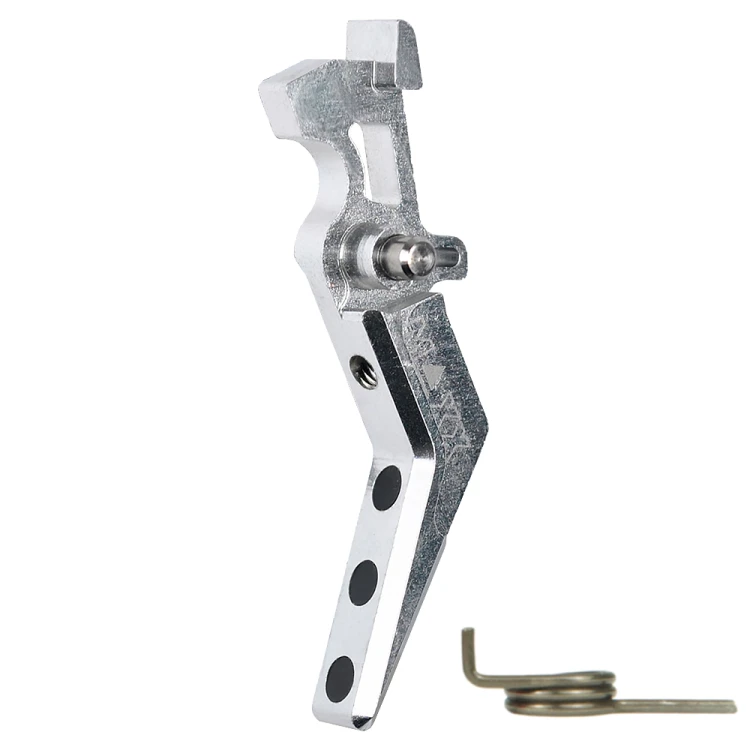 Spust Maxx Model Advanced Trigger Style A Srebrny