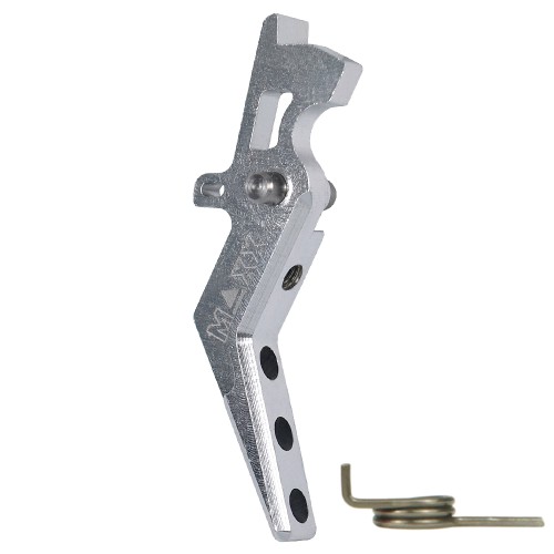 Spust Maxx Model Advanced Trigger Style A Srebrny
