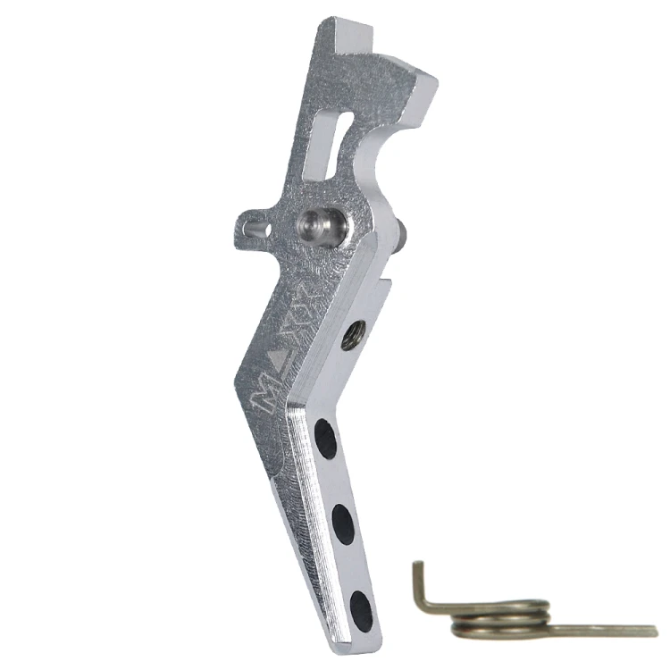 Spust Maxx Model Advanced Trigger Style A Srebrny