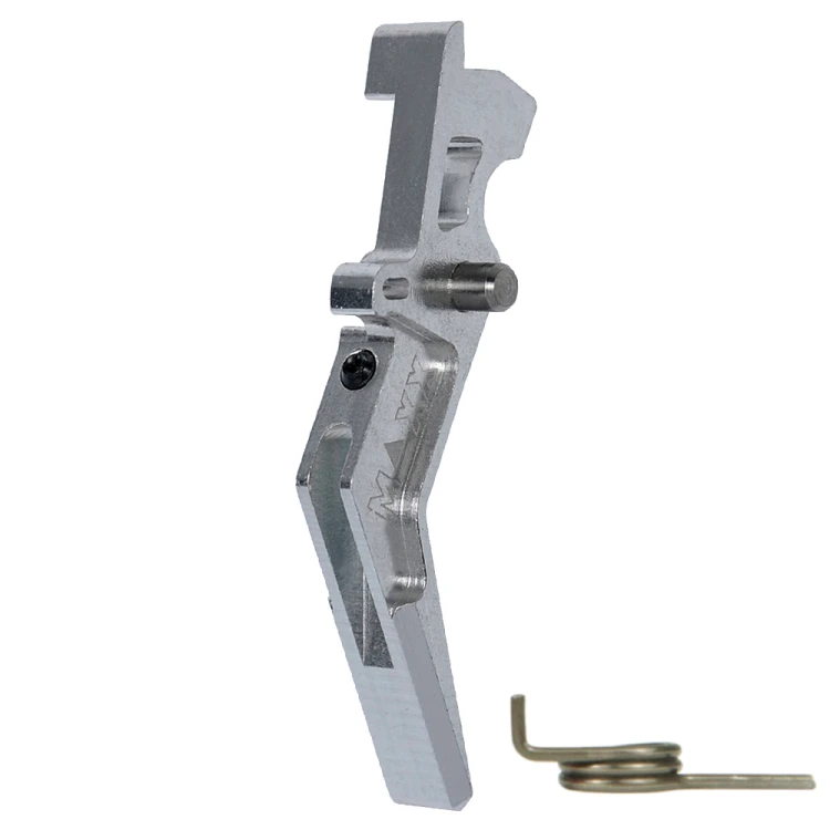 Spust Maxx Model Advanced Trigger Style A Srebrny