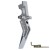 Spust Maxx Model Advanced Trigger Style A Srebrny