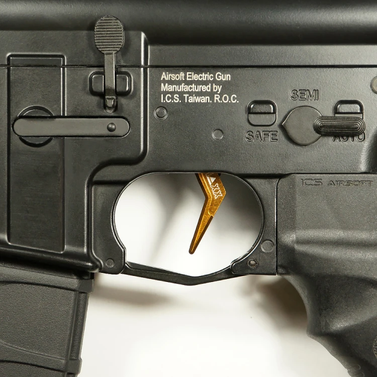Spust Maxx Model Advanced Trigger Style A Ciemna Ziemia