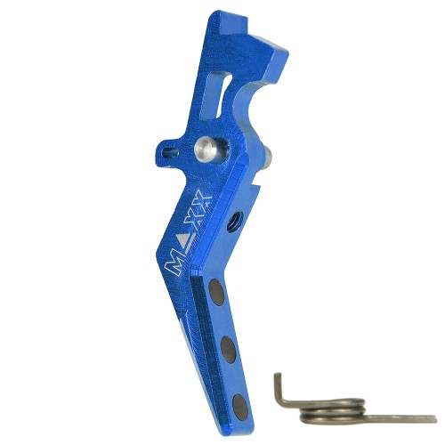 Spust Maxx Model Advanced Trigger Style A Niebieski