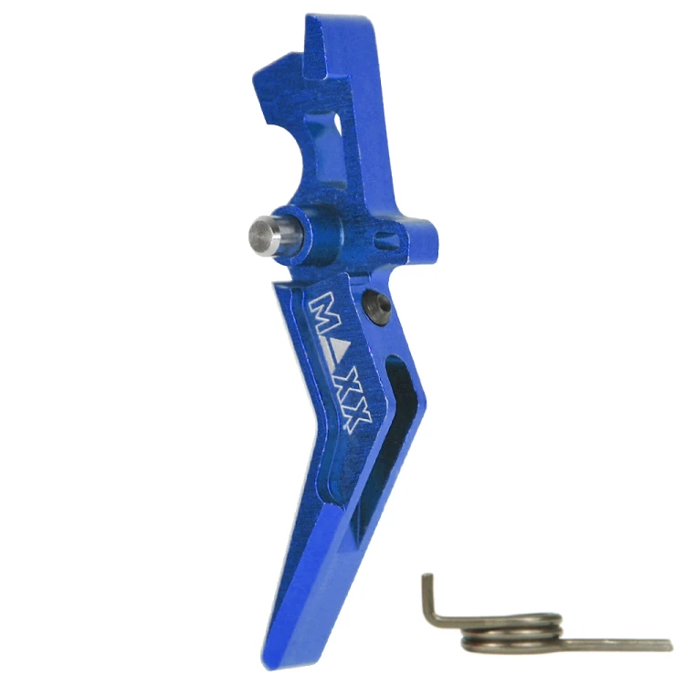 Spust Maxx Model Advanced Trigger Style A Niebieski