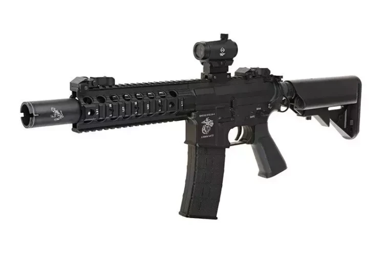 Kolimator Theta Optics Compact II