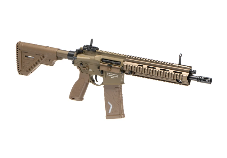 Replika UMAREX HK416 A5