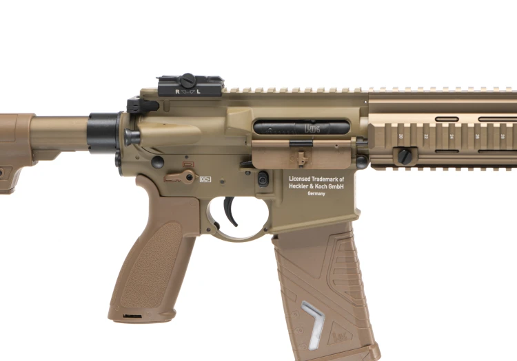 Replika UMAREX HK416 A5