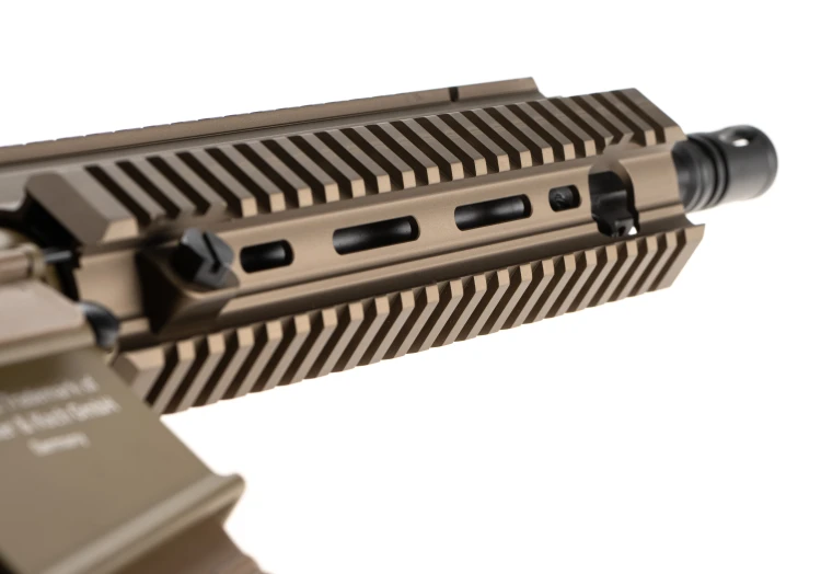 Replika UMAREX HK416 A5