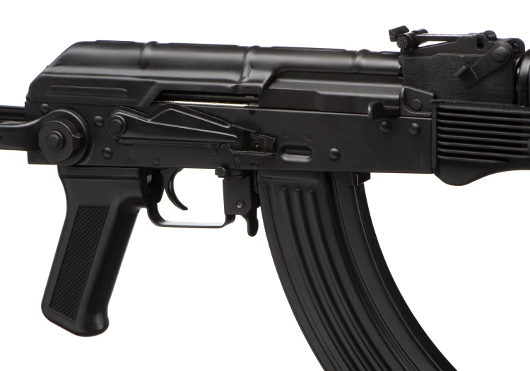Replika LCT LCKMMS