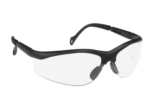 Okulary G&amp;G Shooting Glasses Clear