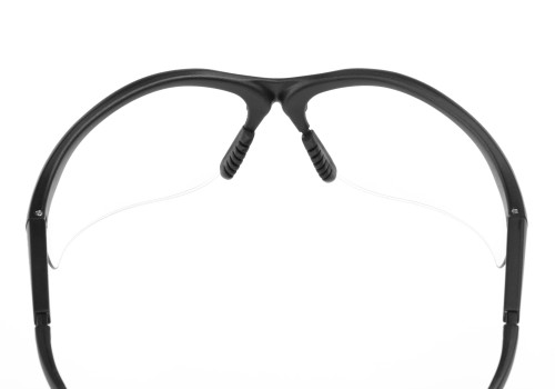 Okulary G&amp;G Shooting Glasses Clear